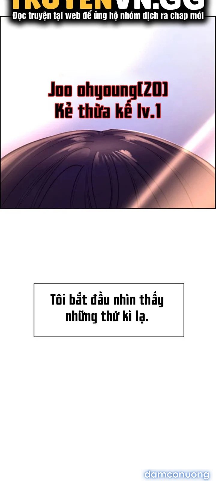 Đồng Hồ Ngưng Đọng Thời Gian 