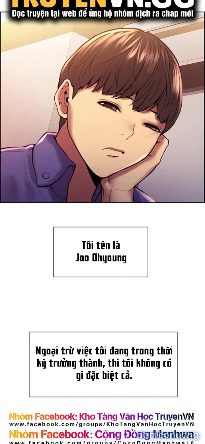 Đồng Hồ Ngưng Đọng Thời Gian 