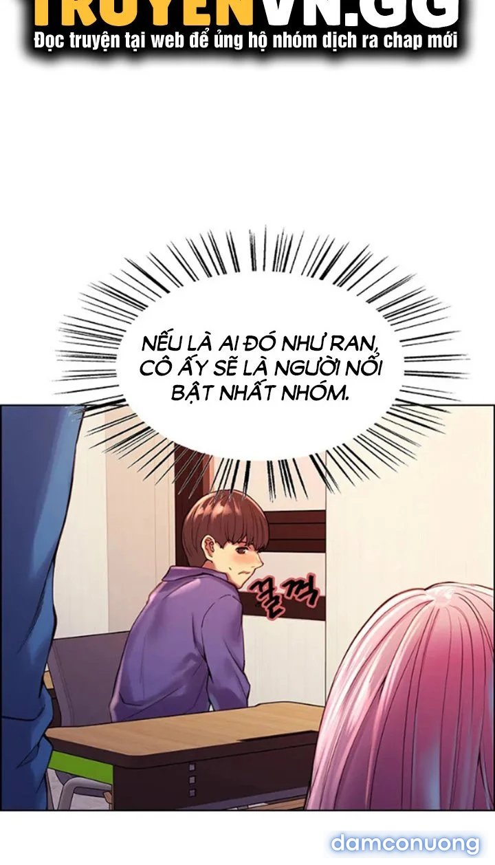 Đồng Hồ Ngưng Đọng Thời Gian 