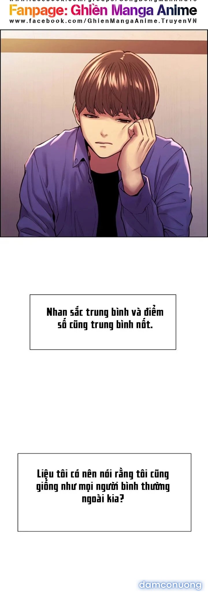 Đồng Hồ Ngưng Đọng Thời Gian 