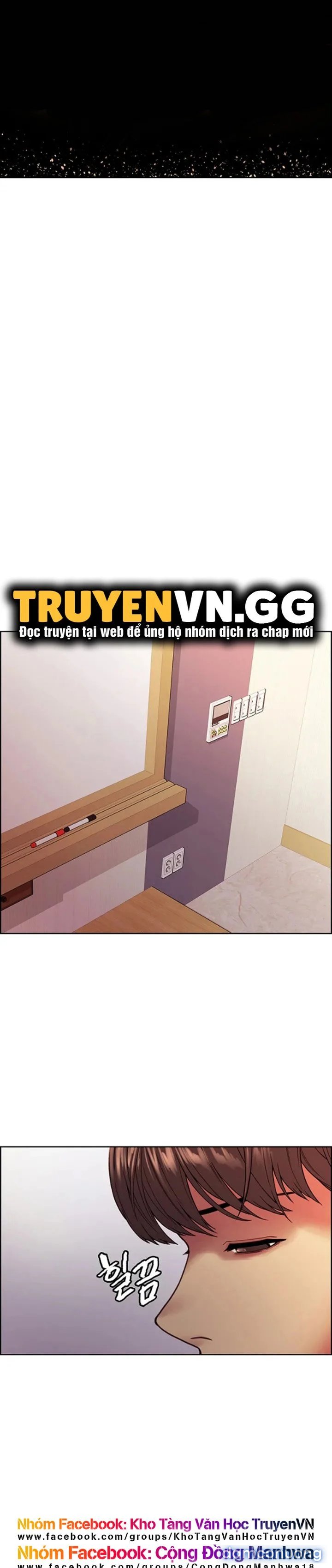 Đồng Hồ Ngưng Đọng Thời Gian 
