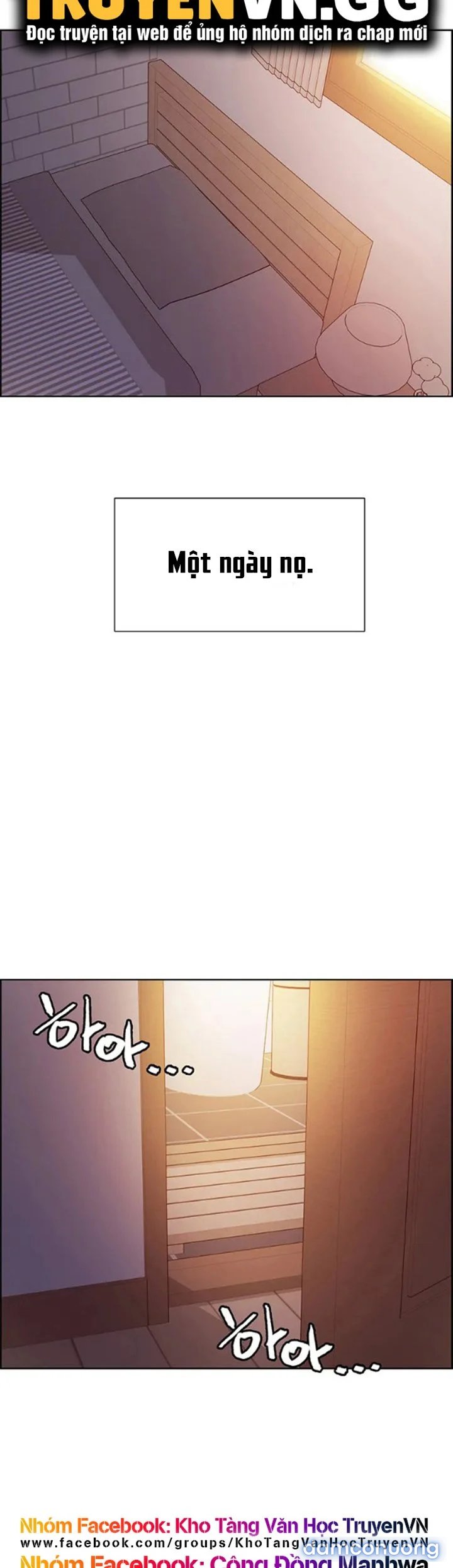 Đồng Hồ Ngưng Đọng Thời Gian 