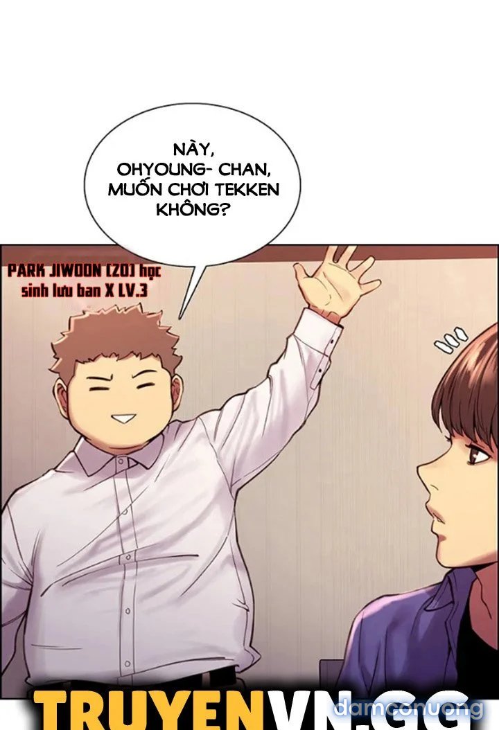Đồng Hồ Ngưng Đọng Thời Gian 