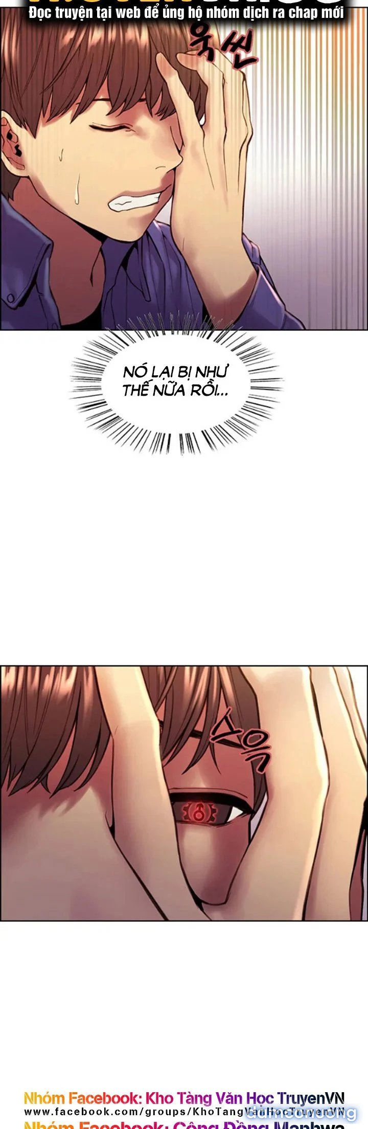 Đồng Hồ Ngưng Đọng Thời Gian 
