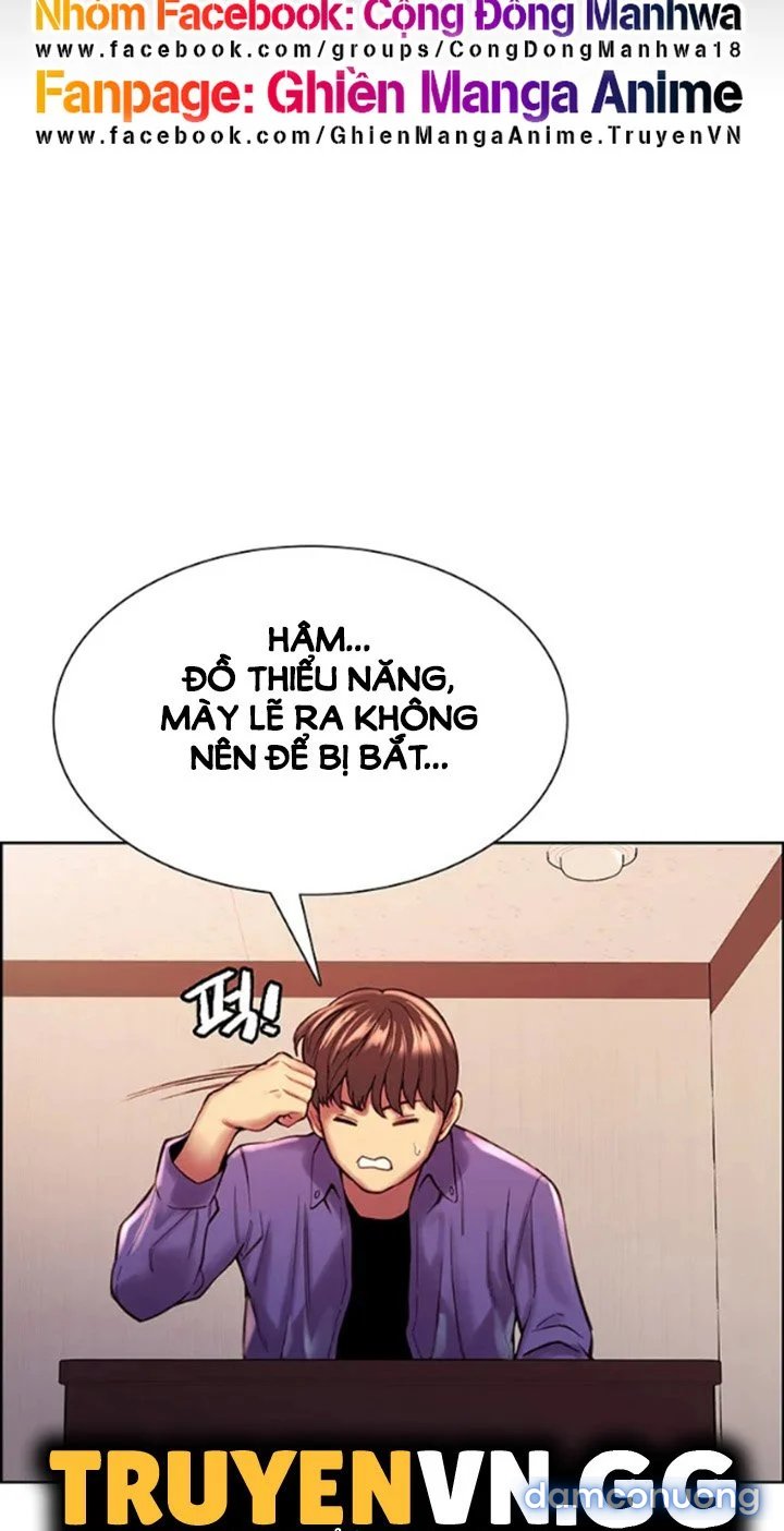 Đồng Hồ Ngưng Đọng Thời Gian 