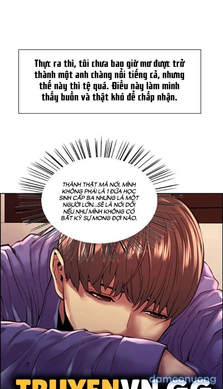 Đồng Hồ Ngưng Đọng Thời Gian 