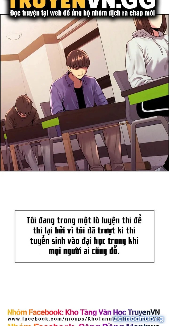 Đồng Hồ Ngưng Đọng Thời Gian 