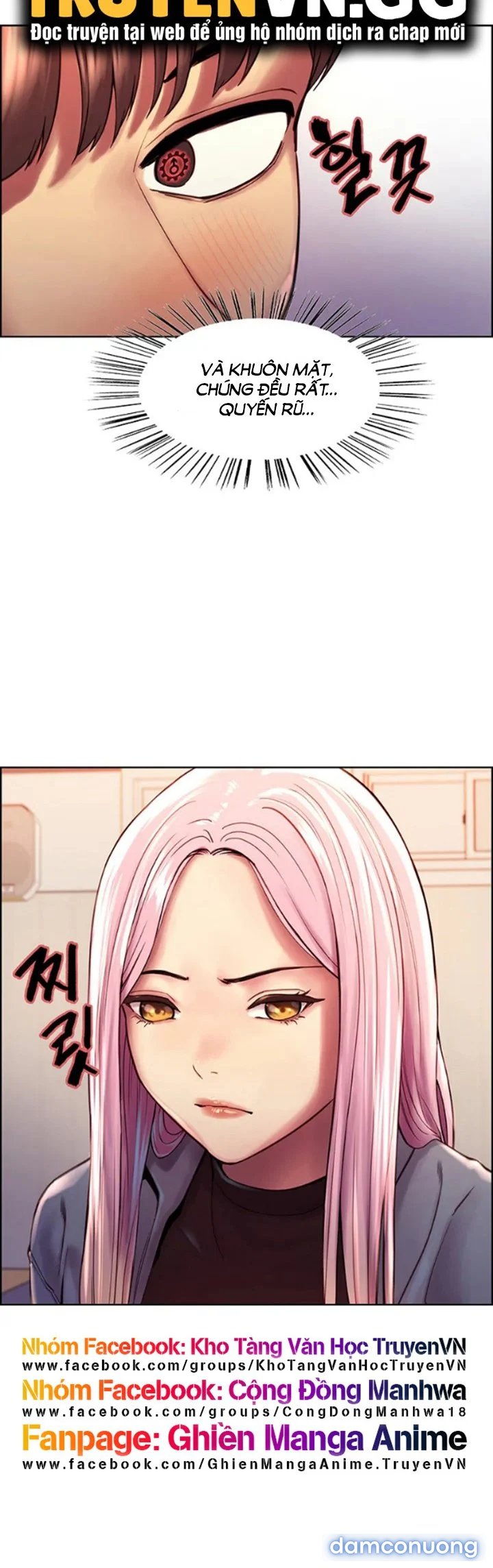 Đồng Hồ Ngưng Đọng Thời Gian 