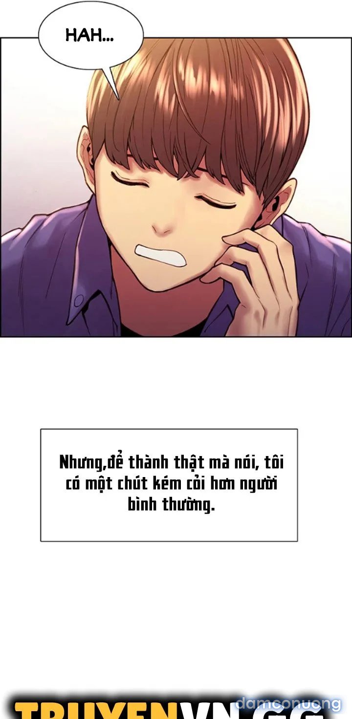 Đồng Hồ Ngưng Đọng Thời Gian 