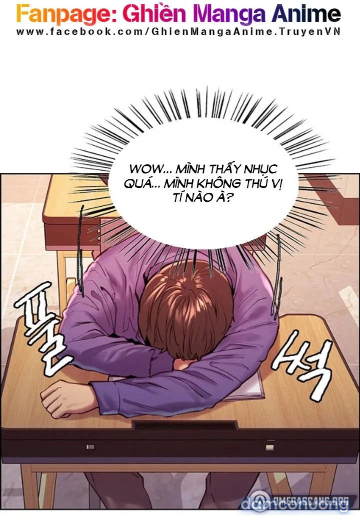 Đồng Hồ Ngưng Đọng Thời Gian 