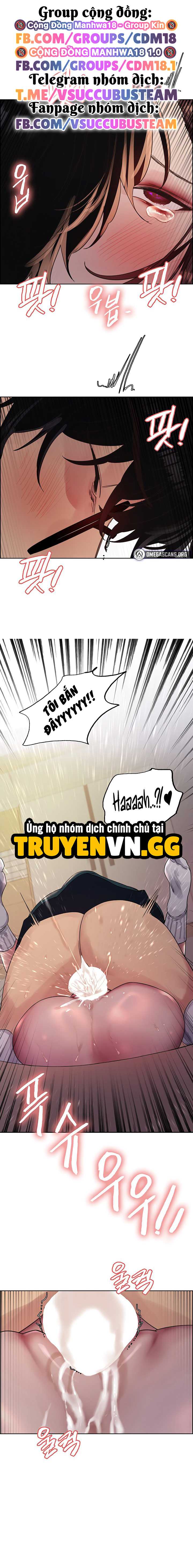 Đồng Hồ Ngưng Đọng Thời Gian 