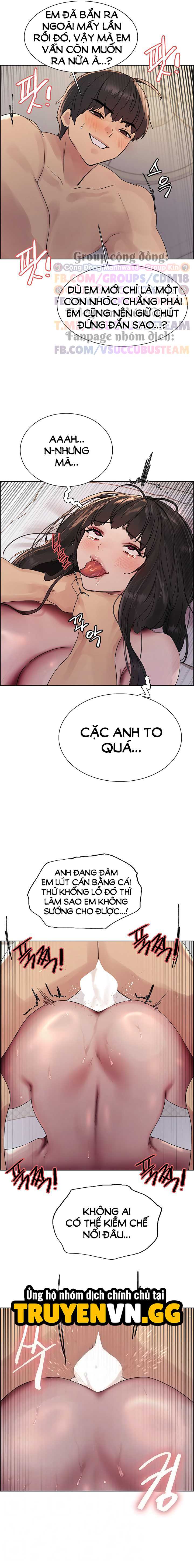 Đồng Hồ Ngưng Đọng Thời Gian 