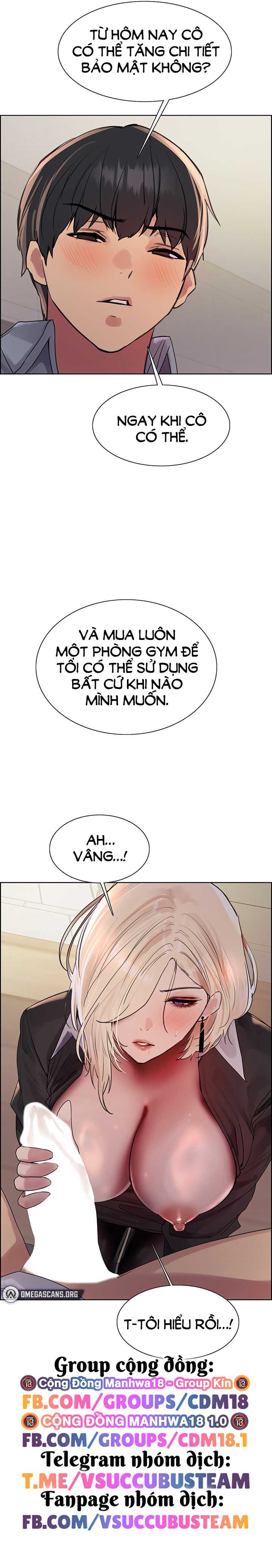 Đồng Hồ Ngưng Đọng Thời Gian 
