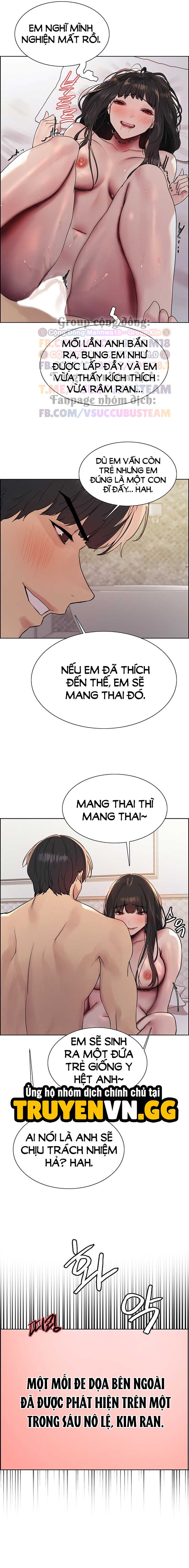 Đồng Hồ Ngưng Đọng Thời Gian 