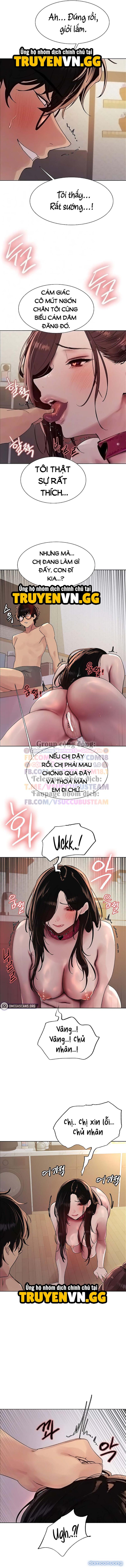 Đồng Hồ Ngưng Đọng Thời Gian 
