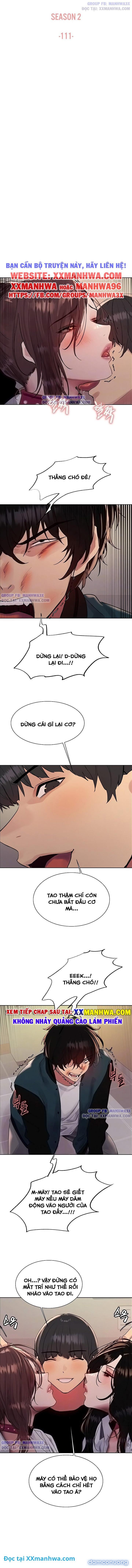 Đồng Hồ Ngưng Đọng Thời Gian 