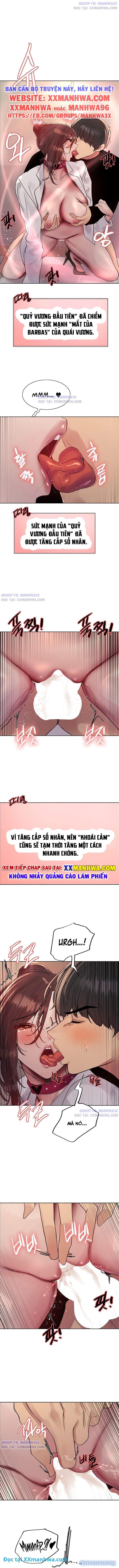 Đồng Hồ Ngưng Đọng Thời Gian 