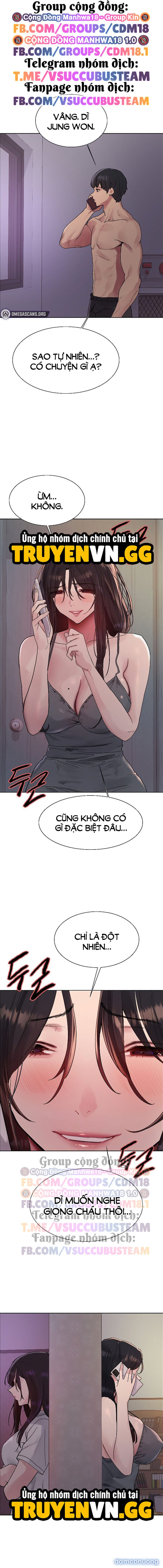 Đồng Hồ Ngưng Đọng Thời Gian 