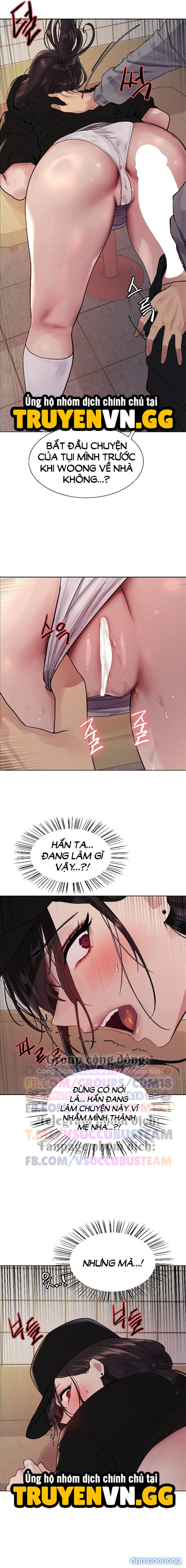 Đồng Hồ Ngưng Đọng Thời Gian 