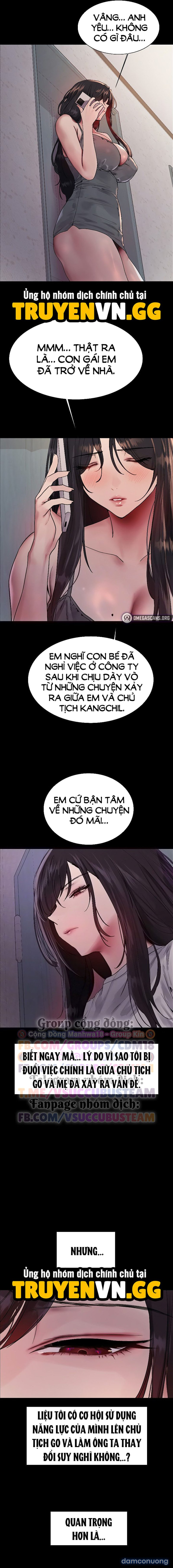 Đồng Hồ Ngưng Đọng Thời Gian 