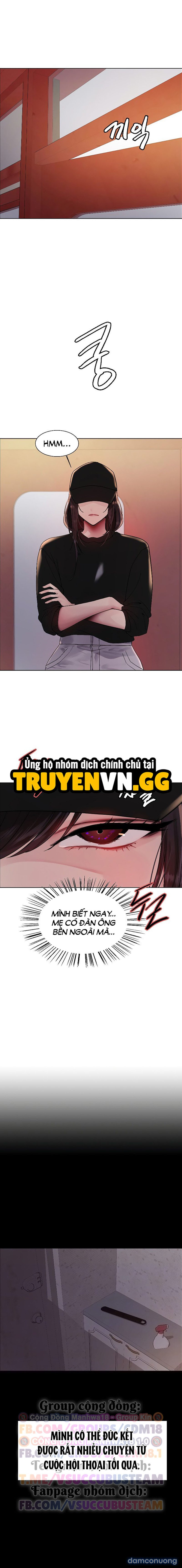 Đồng Hồ Ngưng Đọng Thời Gian 
