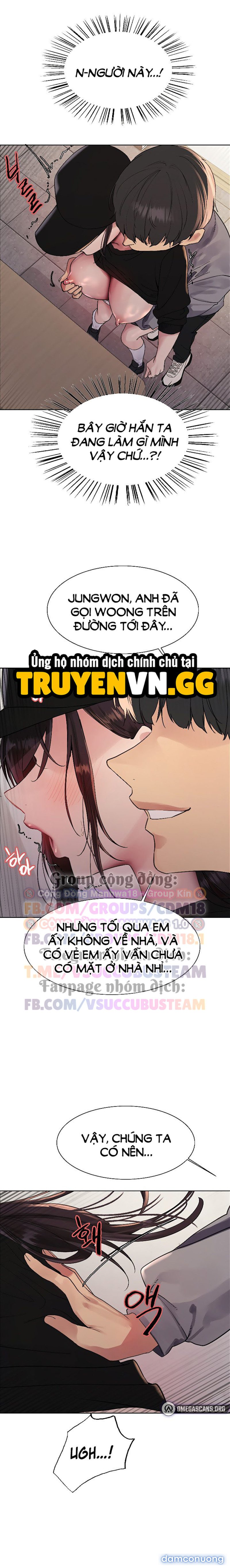 Đồng Hồ Ngưng Đọng Thời Gian 