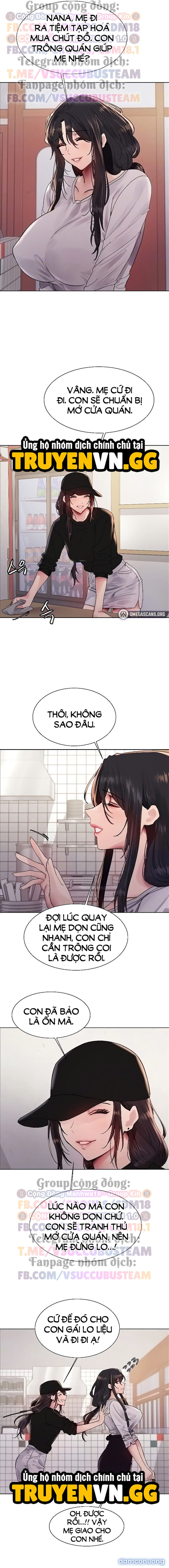 Đồng Hồ Ngưng Đọng Thời Gian 