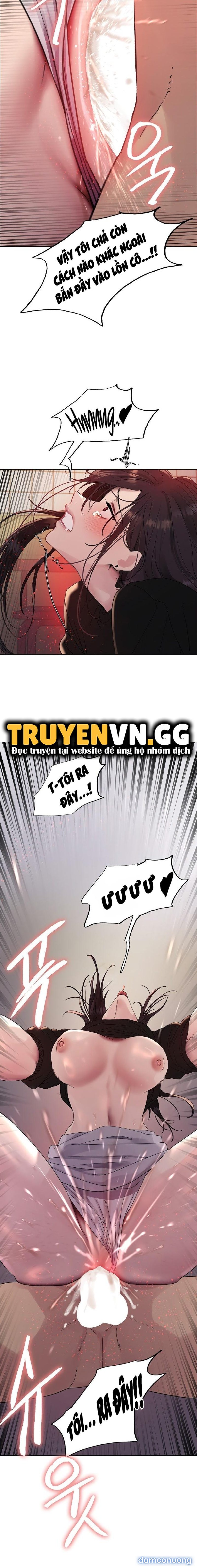 Đồng Hồ Ngưng Đọng Thời Gian 