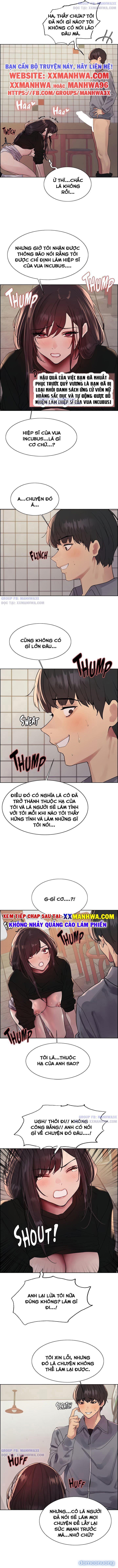 Đồng Hồ Ngưng Đọng Thời Gian 