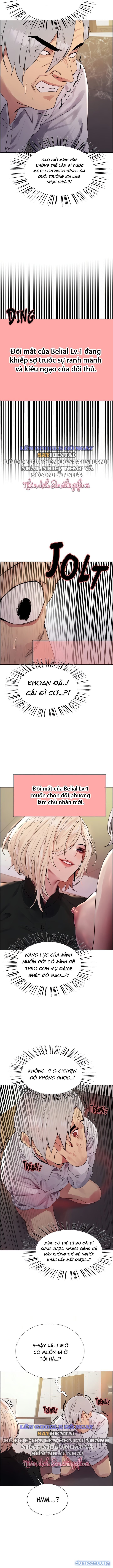 Đồng Hồ Ngưng Đọng Thời Gian 