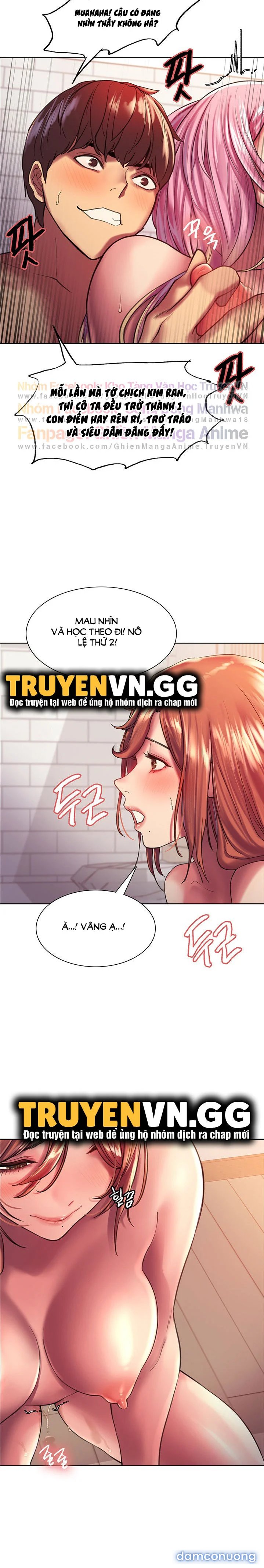 Đồng Hồ Ngưng Đọng Thời Gian 