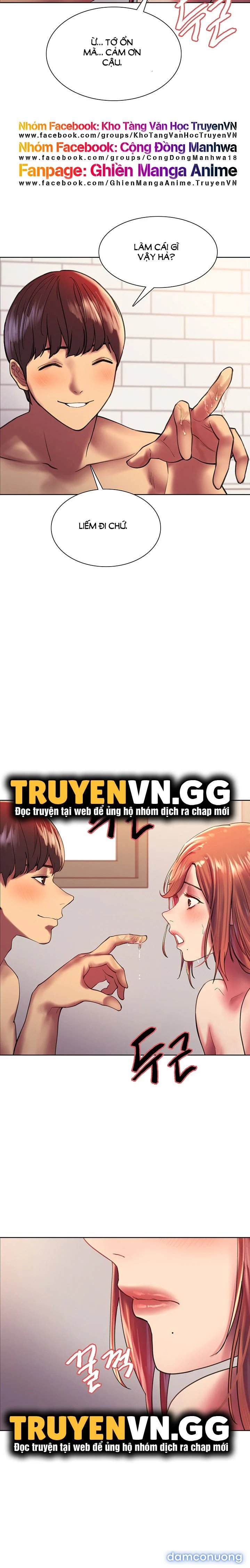 Đồng Hồ Ngưng Đọng Thời Gian 