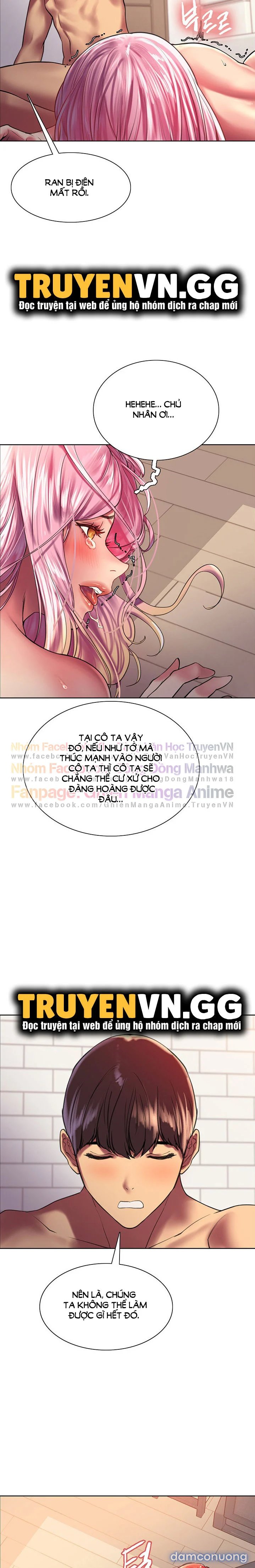 Đồng Hồ Ngưng Đọng Thời Gian 