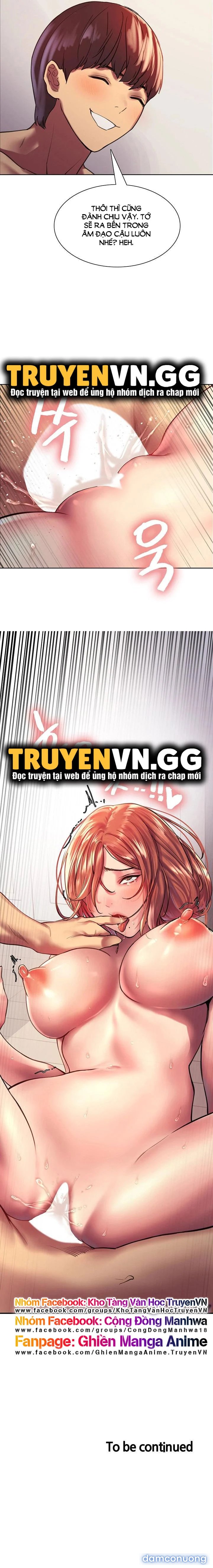 Đồng Hồ Ngưng Đọng Thời Gian 
