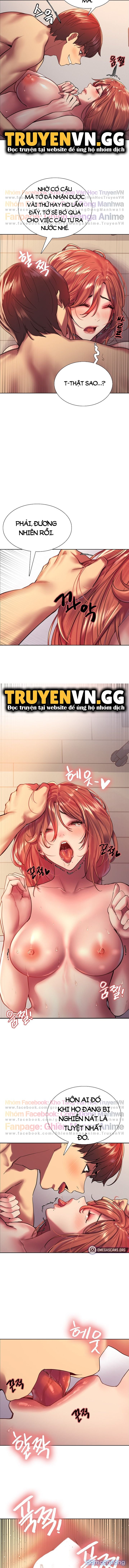 Đồng Hồ Ngưng Đọng Thời Gian 