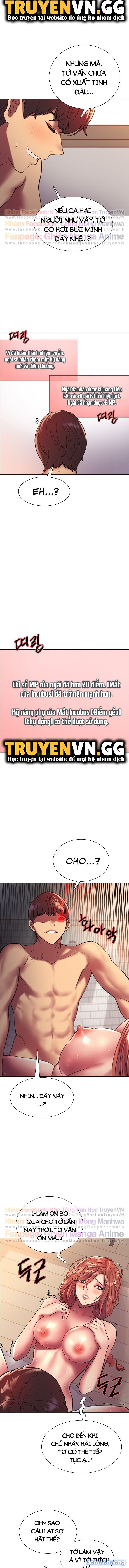 Đồng Hồ Ngưng Đọng Thời Gian 