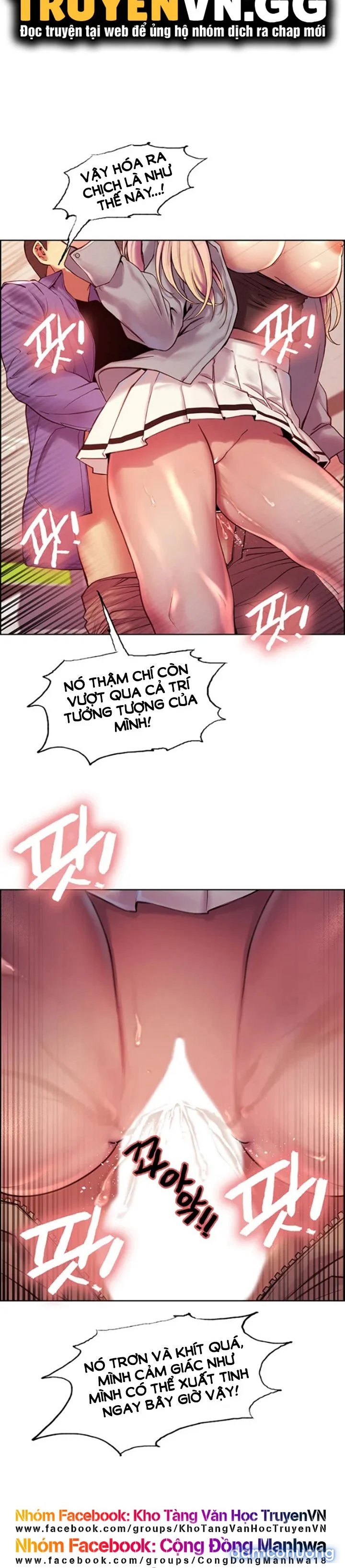 Đồng Hồ Ngưng Đọng Thời Gian 