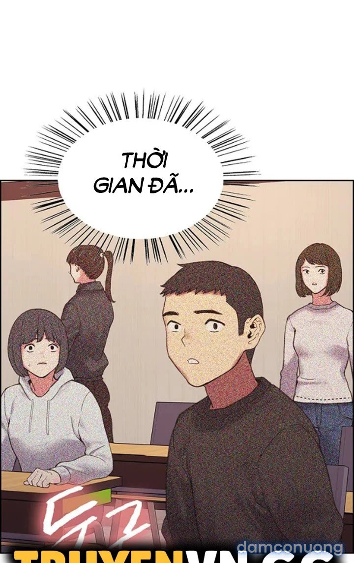 Đồng Hồ Ngưng Đọng Thời Gian 