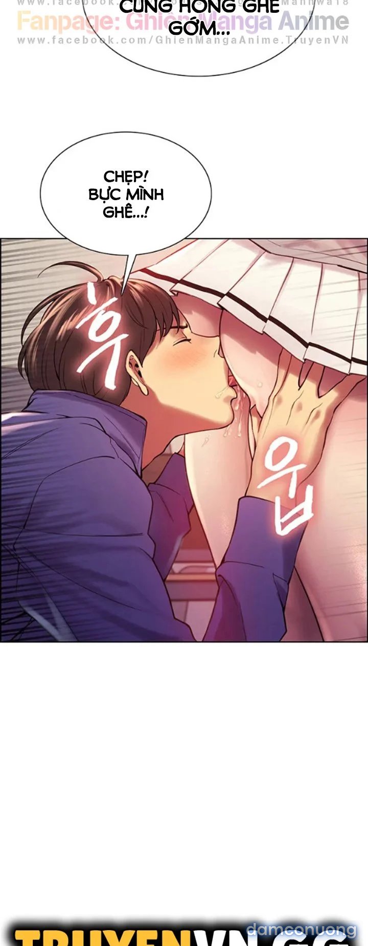 Đồng Hồ Ngưng Đọng Thời Gian 