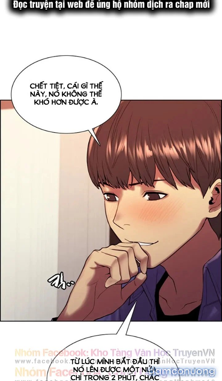 Đồng Hồ Ngưng Đọng Thời Gian 