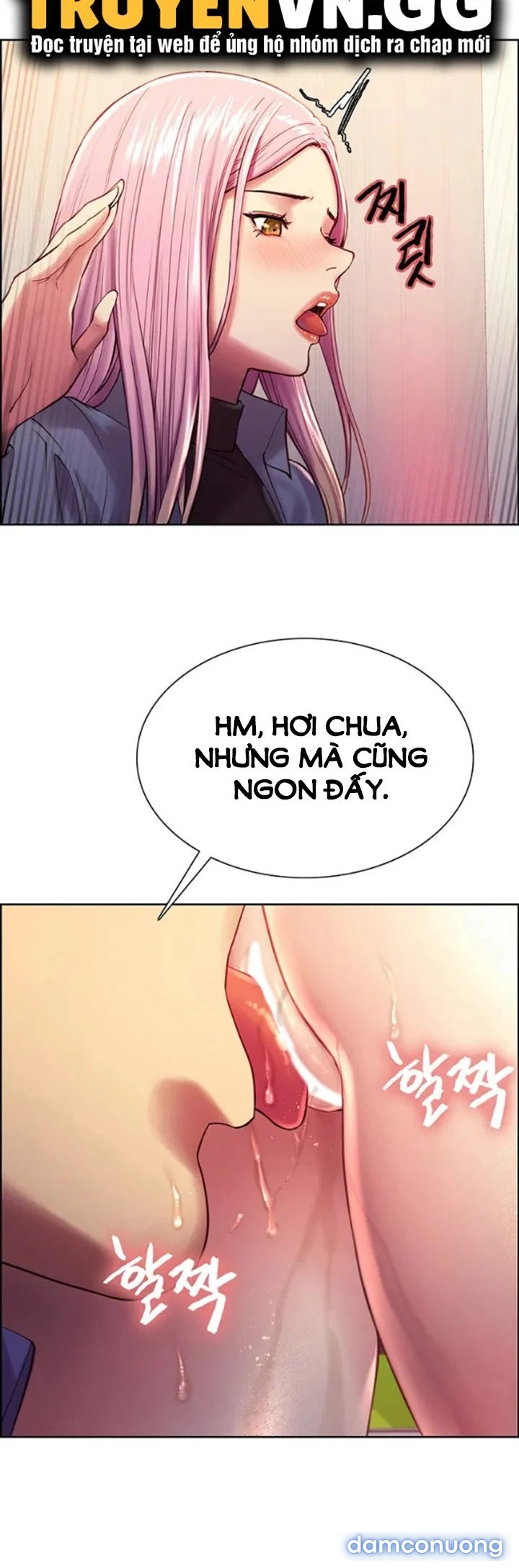 Đồng Hồ Ngưng Đọng Thời Gian 