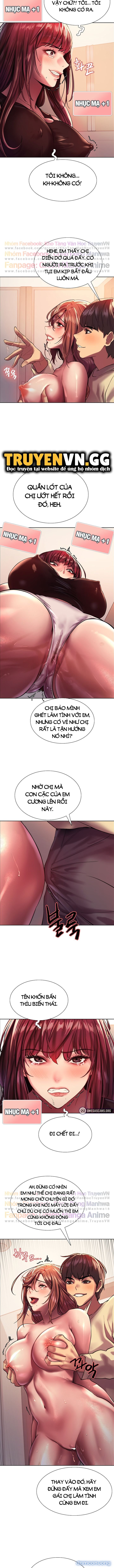 Đồng Hồ Ngưng Đọng Thời Gian 