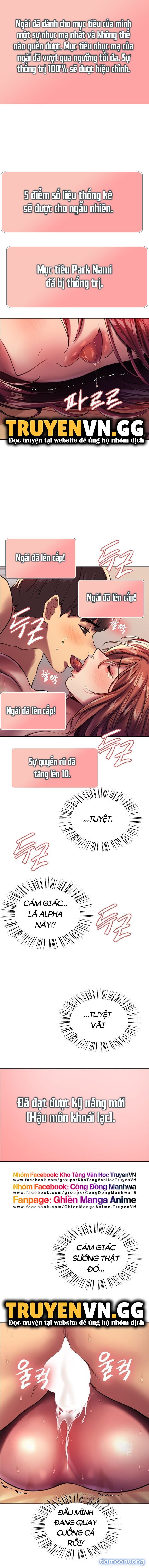 Đồng Hồ Ngưng Đọng Thời Gian 