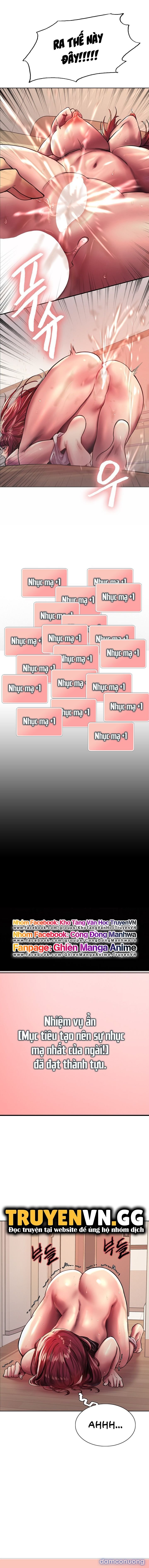 Đồng Hồ Ngưng Đọng Thời Gian 