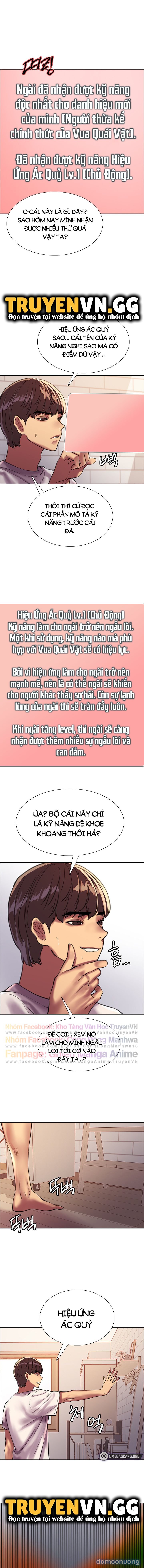 Đồng Hồ Ngưng Đọng Thời Gian 