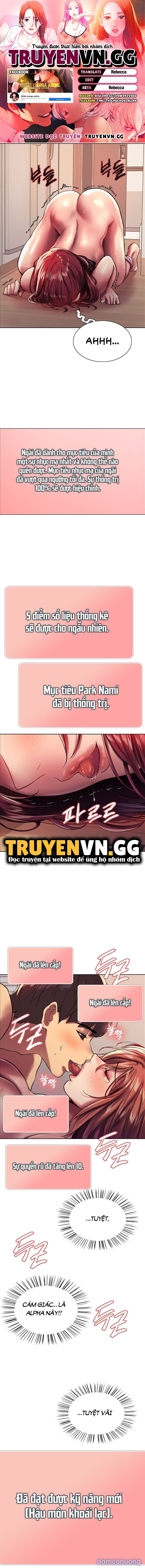 Đồng Hồ Ngưng Đọng Thời Gian 