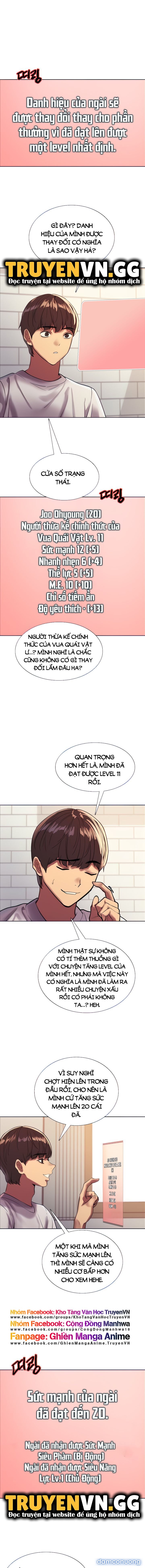 Đồng Hồ Ngưng Đọng Thời Gian 