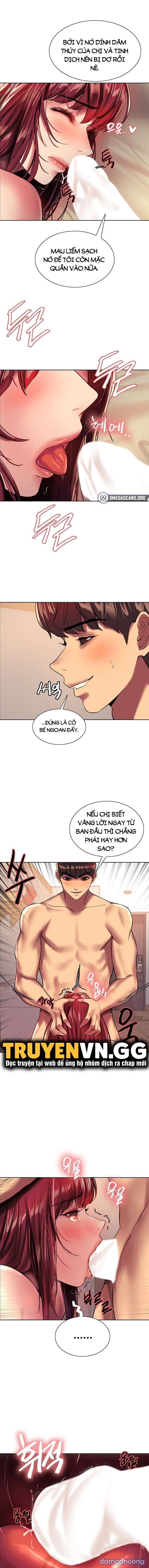 Đồng Hồ Ngưng Đọng Thời Gian 