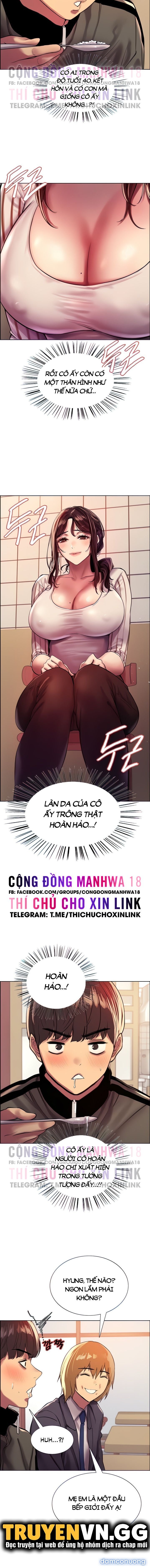 Đồng Hồ Ngưng Đọng Thời Gian 