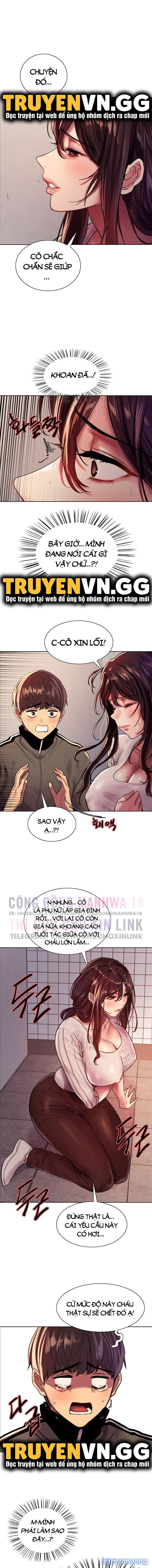 Đồng Hồ Ngưng Đọng Thời Gian 